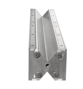 Top-Selling CNC Press Brake <strong>Tooling</strong> From China Standard 2V <strong>Dies</strong> for Forging Moulds and Hydraulic Press Brake Systems - Product Image 1