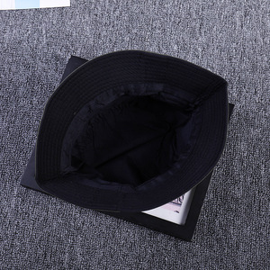 La personalidad de los hombres y las mujeres de pesca sombreros planos de moda viajes personalidad ocio sombra sombrero de pescador sombreros de cubo - Product Image 4