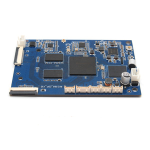 New Factory Wholesale RK3368 Octa-Core Android 71 Industrial <b>Set</b>-<b>Top</b> <b>Box</b> Motherboard With 4GB RAM and Wi-Fi Ports Rigorous Aging - Product Image 1