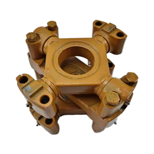 <span class=keywords><strong>Shantui</strong></span> SD22 поперечный вал Zoomlion 220 бульдозер приводной вал 154-20-10002 111000 универсальный шарнир - Product Image 5