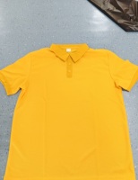 T-shirt gaufré à manches courtes en polyester respirant pour homme, style INS transfrontalier Europe-Amérique, collection été 2026