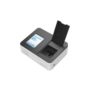 Détecteur de métaux lourds multiparamètres convivial, prix départ usine, offrant une analyse avancée pour les applications en laboratoire et sur le terrain - Product Image 1