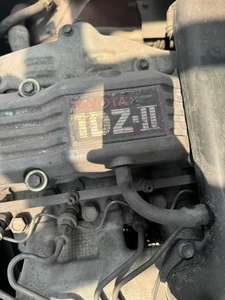 Chariot élévateur 3 tonnes d'occasion de bonne qualité Chariot élévateur Toyota Fd30 Chariot élévateur d'occasion Toyota à vendre en stock - Product Image 6