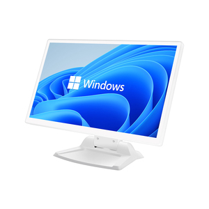 Yingdi S320 Smart <b>10</b>/11 21.5inch Aluminum Touch Screen Payment System 1920x1080 Resolution - Product Image 1