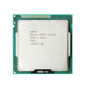 Utilisé pour Intel Core <span class=keywords><strong>I5</strong></span> <span class=keywords><strong>3470</strong></span> 3.20GHz 5GT/s Socket 1155 Quad-Core CPU - Product Image 6