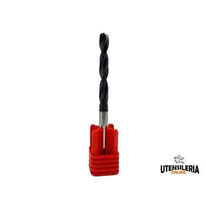 Punta 355PU Lubricación Typhoon 5XD Ø de 15,50 a 20,00mm OSAWA - Product Image 2