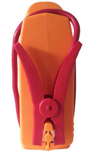 Démarreur de Voiture Portable Nouveau Modèle - Station d'Alimentation 12V pour Démarrage d'Urgence - Product Image 5