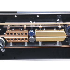 Automatic <b>Bag</b> Sealing Machine FR-770F Heat Non Woven Fabric <b>Vaccuum</b> Seal Automatic <b>Bag</b> Sealing Machine - Product Image 4