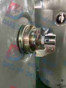 Smart <strong>Single</strong> <strong>Phase</strong> 13.2KV 13.8KV Low Loss 5kVA 10kVA 15kVA Pole Mounted <strong>Transformer</strong> 20kVA - Product Image 6