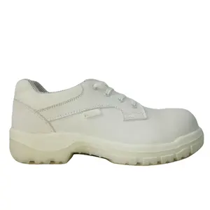 2023 Rocky Buffalo Gaomi City white super fibre nurse work shoes supplier