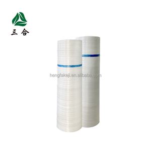 Nhà cung cấp Trung Quốc để nông nghiệp Ủ Chua Bale <span class=keywords><strong>Net</strong></span> HDPE rơm baling lưới - Product Image 3