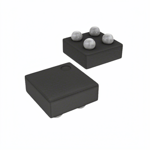 LDLN025J18R อิเล็กทรอนิกส์แบบดั้งเดิม4 xfbga การจัดการพลังงานแบบครบวงจร (PMIC) - Product Image 1