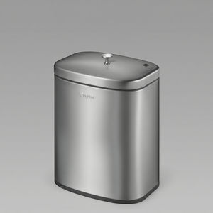 ถังใส่ชากังฟูและภาชนะใส่น้ำชาสำหรับใช้เชิงพาณิชย์ทำจากสแตนเลสสำหรับใช้ในโรงแรม - Product Image 2