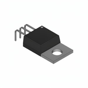 Composant électronique d'origine TO 220 3 Power Management (PMIC) FAN1587AT - Product Image 1