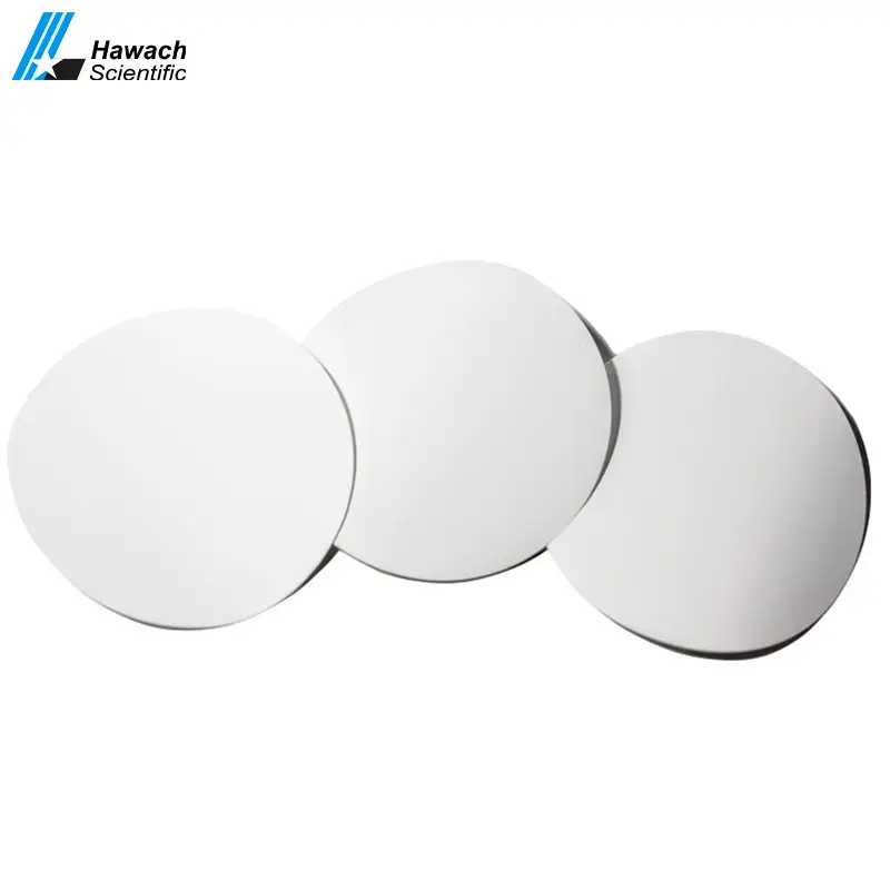 50Mm 0.22 미크론 친수성 Ptfe 혼합 셀룰로오스 Cnca 필터 멤브레인