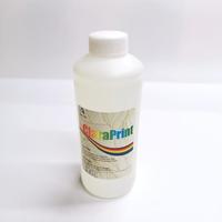 1l/1000ML de liquide de nettoyage à solvant écologique pour imprimante à tête d'impression DX5 DX7