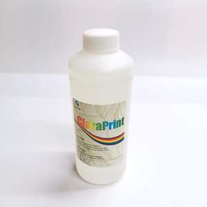 1l/1000ML de liquide de nettoyage à solvant écologique pour imprimante à tête d'impression DX5 DX7 - Product Image 6