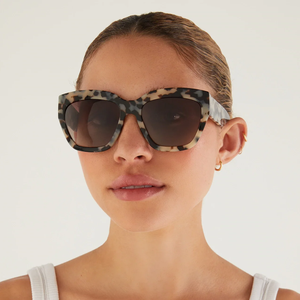 Vintage Style Brand Oversized Square Frame <b>Sun</b> Glasses <b>Shades</b> Multicolor Personalized Customsized UV400 Sunglasses for Women Men - Product Image 2