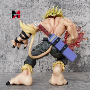 Figura de Anime coleccionable <span class=keywords><strong>Leomon</strong></span> modelo de escritorio estatua venta al por mayor Dropshipping - Product Image 4
