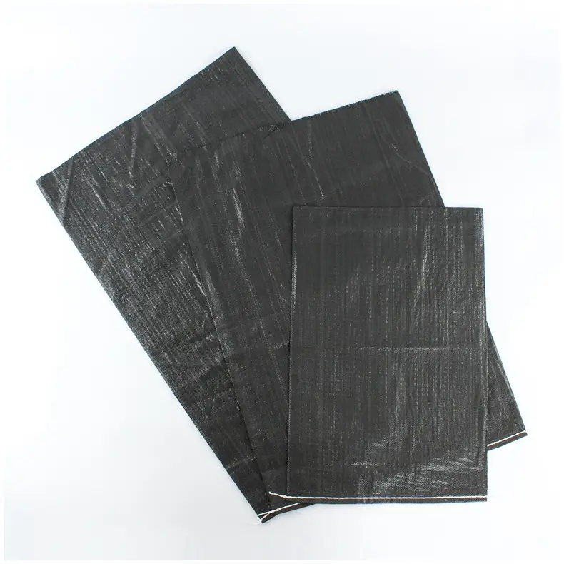 Hot sale new customized good quality anti aging anti UV woven polypropylene bags