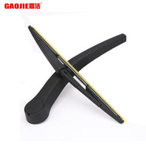 Bras de balancier d'essuie-glace arrière Gaojie OE5135583AA pour Chrysler Aspen 2007-2009 - Product Image 4