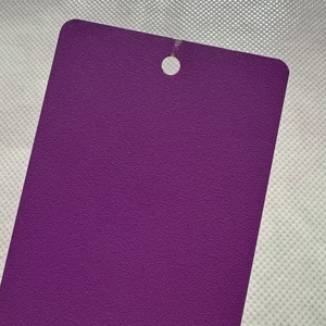 Nouvelle <span class=keywords><strong>peinture</strong></span> en poudre thermodurcissable écologique pour meubles métalliques, bateaux et appareils électroménagers, résistante aux hautes températures - Product Image 6