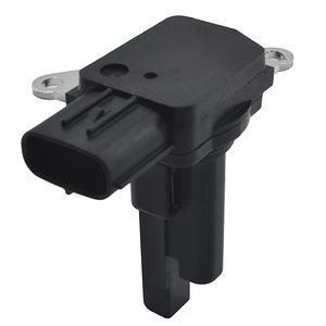 Capteur de débit d'air massique MAF 22204-0H010 22204-0V010 22204-31020 pour Toyota Camry Corolla Highlander - Product Image 1