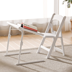 <strong>Cheap</strong> Many Colors <strong>Folding</strong> <strong>Chair</strong> Foldable Transparent Plastic Acrylic <strong>Chair</strong> for Wedding Leisure Hotel - Product Image 2