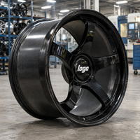 Jantes forgées RUJ ADVAN Racing GT en alliage, 18-21 pouces, 5x112 pour Audi A4 A5 S3 S4 TT RS3 Volkswagen Golf GTI R