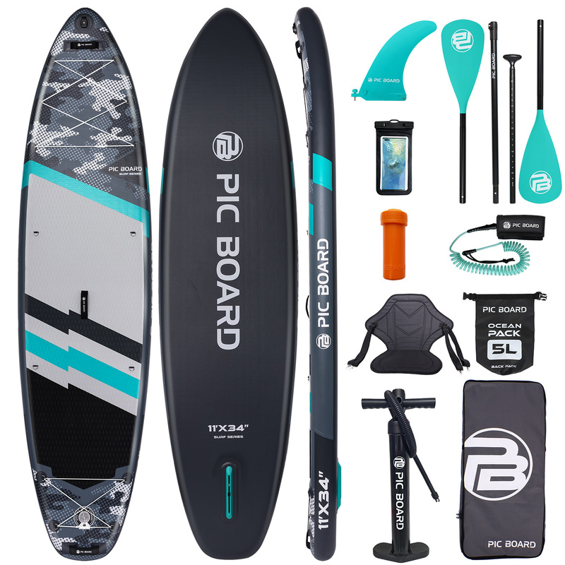 Skatinger 2024 Wholesale Inflatable SUP Board