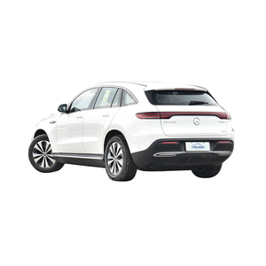 <span class=keywords><strong>Mercedes</strong></span> <span class=keywords><strong>EQC</strong></span> 400 4MATIC 2025 Auto Elettrica di Lusso Cinese per Adulti <span class=keywords><strong>EQC</strong></span> 350 Nuova Auto Elettrica EV - Product Image 5