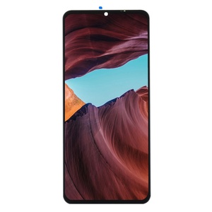 Pièces d'écran LCD d'origine pour téléphone portable Realme Note 60x, écran tactile OLED LCD, matériau TFT, garantie d'un an - Product Image 4