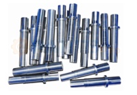Service de tournage CNC : Arbres, bagues et brides sur mesure |   Acier, acier inoxydable, aluminium |   Pièces filetées de précision OEM selon dessin