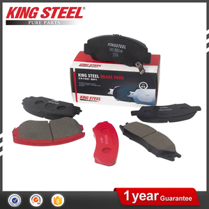 Ceramica Pastillas De Freno Y Zapatas Para <span class=keywords><strong>Chevrolet</strong></span> Aveo lt 2012 Spark M300 Tracker <span class=keywords><strong>2022</strong></span> Prisma Sail Cruze Optra N400 Malibu - Product Image 2