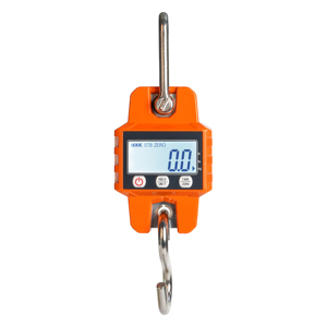 Model Cost Effective OCS L4 Digital 300kg 500kg Electronic Hanging Crane Hook <b>Scale</b> - Product Image 3
