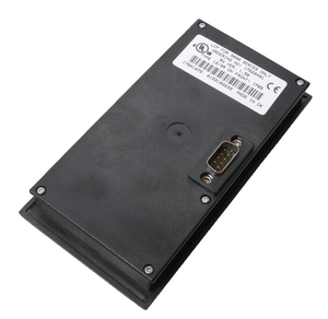 แผงควบคุมท้องถิ่นแบบ PLC SW Ver 150 175Z0401การเขียนโปรแกรมคอนโทรลเลอร์ - Product Image 3