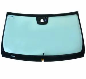 Высокое качество изогнутое Окно Солнечное управление автомобильное стекло