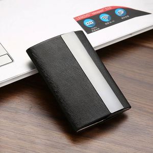 Executive <b>Gift</b> <b>Set</b>: Branded Keychain, Card Holder & Pen for Corporate Gifting - Product Image 3