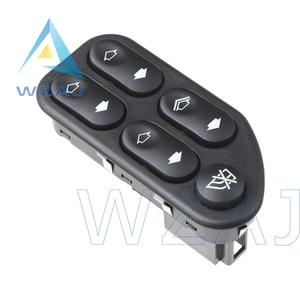 Interruptor de ventana 4 vías 8 + 3 pines lado del conductor para <span class=keywords><strong>Ranger</strong></span> 2004-2008 7S6514529AA - Product Image 5