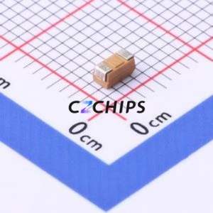 Condensador de Tántalo T491A474K025AT CASE-A-3216-18(mm) (Capacitancia: 470nF) (Precisión: 10%) (Voltaje Nominal: 25V) - Product Image 2