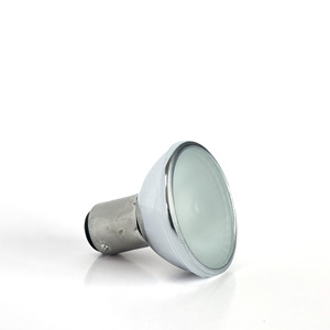 Ấm Trắng ar37 bóng đèn halogen y tế bóng đèn halogen Ba15d 12V 20W Kính hiển vi đèn 3000k cho microplate đọc, HAL-AR37 - Product Image 1