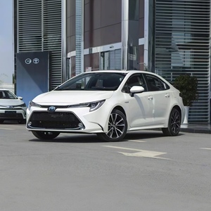 Utilisé pour Levin 2020 Sport Hybrid Sedan Automatique Euro VI Pneu R17 Volant à Gauche Pratique et Économique en Carburant - Product Image 1