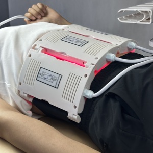 Quemador de Grasa Portátil 6D <span class=keywords><strong>Pro</strong></span> Lipo Laser, Instrumento Profesional para Moldear el Contorno Corporal y Reducir la Grasa - Product Image 6