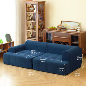 Muebles de Dormitorio Hechos a Medida al por Mayor en Sichuan, Suministro de Muebles de Sala de Estar de Bajo Costo, Compatibles con Dropshipping - Product Image 4