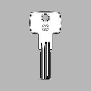 LLAVE PERFORADORA CS70AP - CISA - Product Image 2