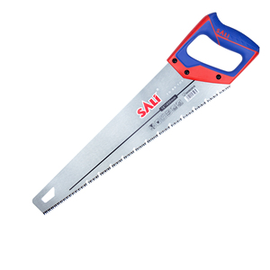 <span class=keywords><strong>Scie</strong></span> à main en acier SALI universelle de 16/18/20 pouces, <span class=keywords><strong>scie</strong></span> à bois <span class=keywords><strong>manuelle</strong></span> d'extérieur, scies à bois rapides pour l'abattage, outils de jardin, sécateur fin pour la greffe - Product Image 2