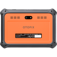 Nouveau original otofix im1 IMMO programmeur clé obd2 puce transpondeur clés programmation voiture moteur diagnostic scanners