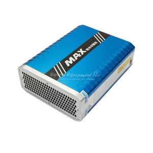 Módulo de Fuente de Láser de Fibra Pulsada Q-Switched MAX Brand de 20W, 30W, 50W, GQM 1064nm para Marcado Láser - Product Image 4