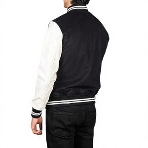 Veste de sport printanière pour homme, prix bas, qualité supérieure, tendance, écologique, antibactérienne, séchage rapide, respirante - Product Image 6