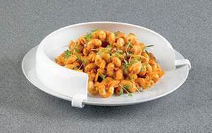 Bol d'alimentation avec base d'aspiration - Product Image 2